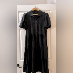 Banana Republic dress